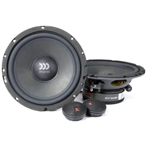 Автоакустика MOREL MAXIMUS 602-0