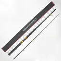 Удилище морское Maximus Deep Hunter 210 H 2.1m max 50lbs 800g