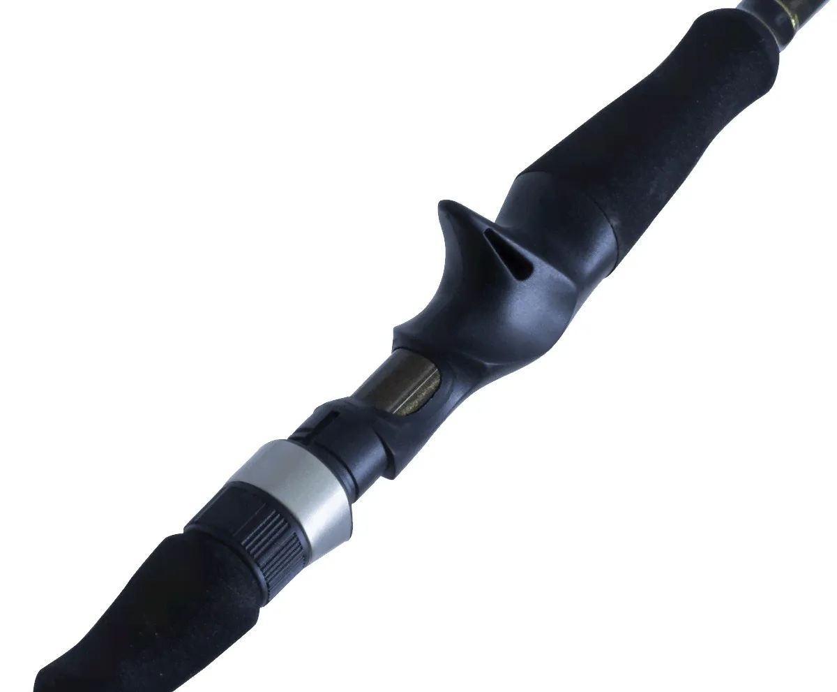 Спиннинг Maximus Zircon C 24ML 2.4м 5-21гр-3