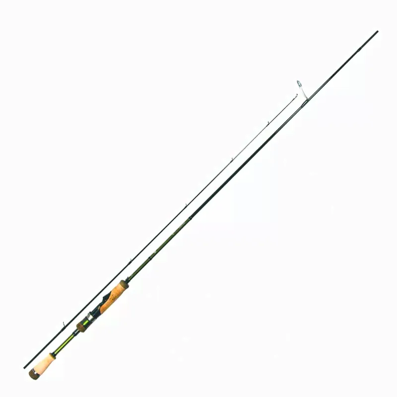 Спиннинг Maximus EGOIST-X 762L 2,3 m 2-10 g-1
