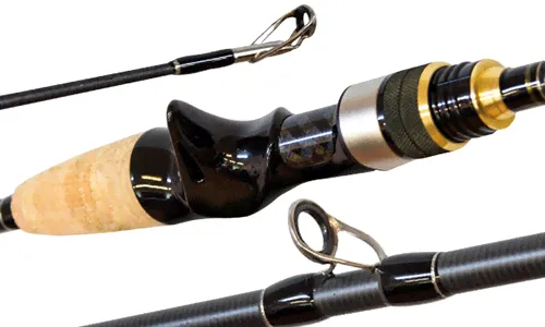 Спиннинг Maximus Manic Casting MTSCM20ML 200см 5-25гр