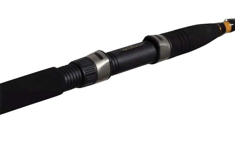 Спиннинг Maximus Work horse X 21UL 2.1м 1-8гр-3