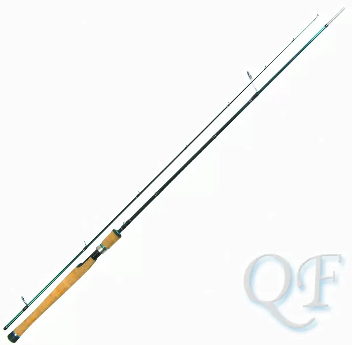 Спиннинг Maximus Fish Poison 2,1м 2-11гр-0