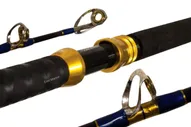 Спиннинг Maximus Deep Hunter 210H 2.1м max 50