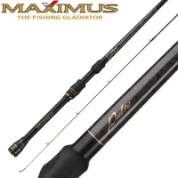 Спиннинг Maximus Pulse
