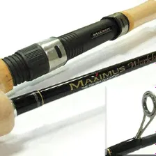 Удилище спиннинг Maximus WORKHORSE 27M 2,7m / 7-35g