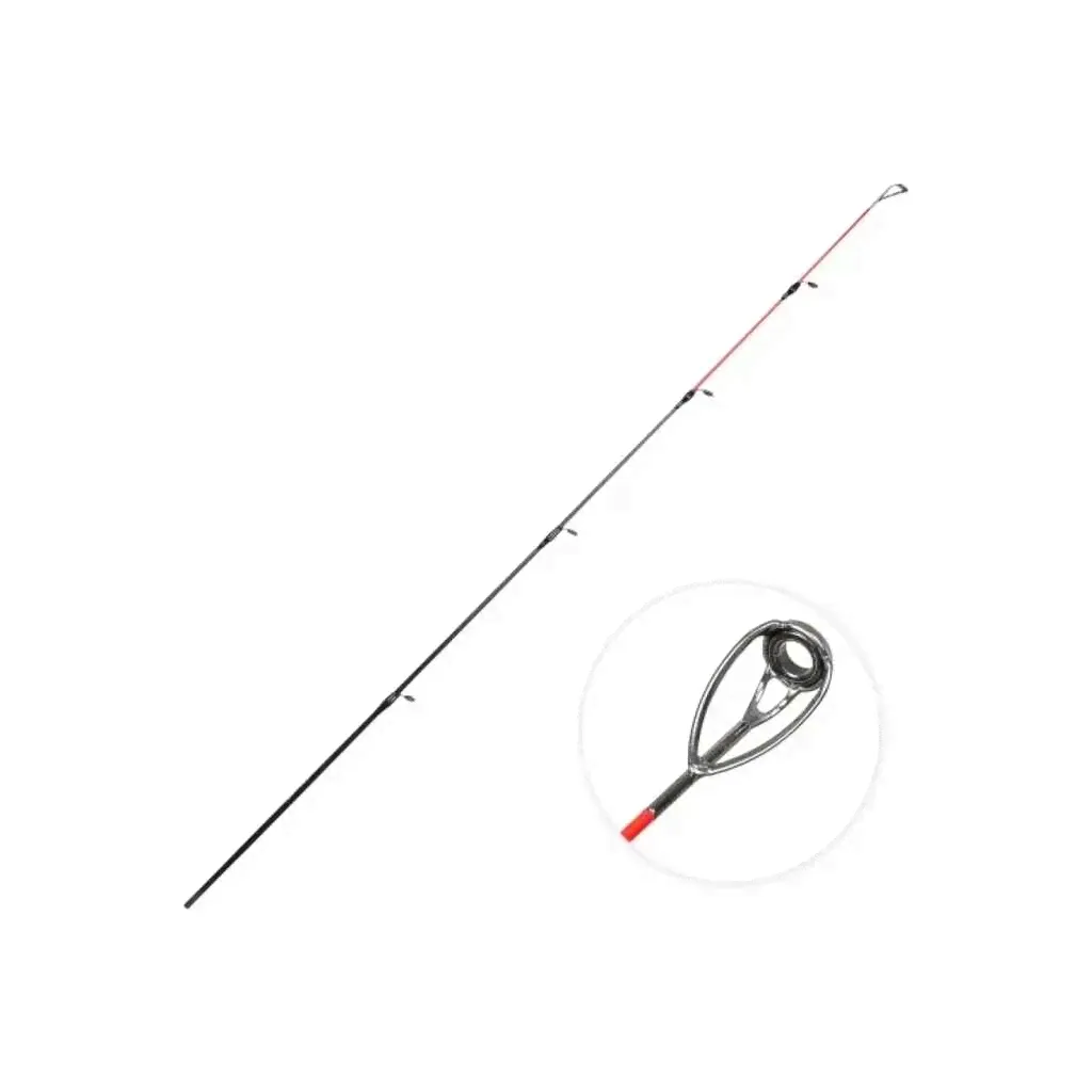 Вершинка для фидерного удилища Maximus Agent, Integro,Jasper, 180 g MFRIAT180-tip