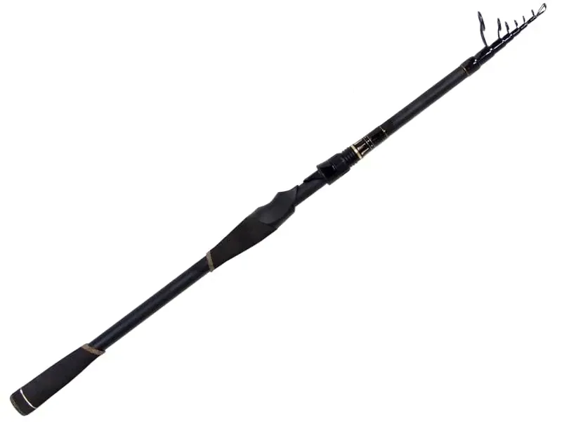 Спиннинг Maximus STEALTH-Z Tele 26M 2,6m 7-35g-0