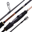 Удилище спин. Maximus ZIRCON-X LF 24L 2,4m 3-15g