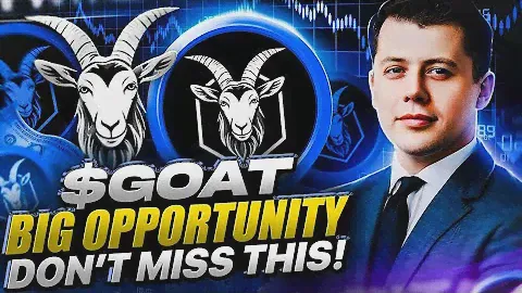 🔥NEW TOKEN GOATSEUS MAXIMUS 💥REVIEW  NEXT HIDDEN PROFITABLE ⚡TOKEN ON SOLANA