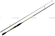 Спиннинг Work Horse-X 21ML 2.10m 5-20g Maximus