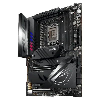Материнская плата ASUS ROG Maximus Z790 Apex Encore в Красноярске-0