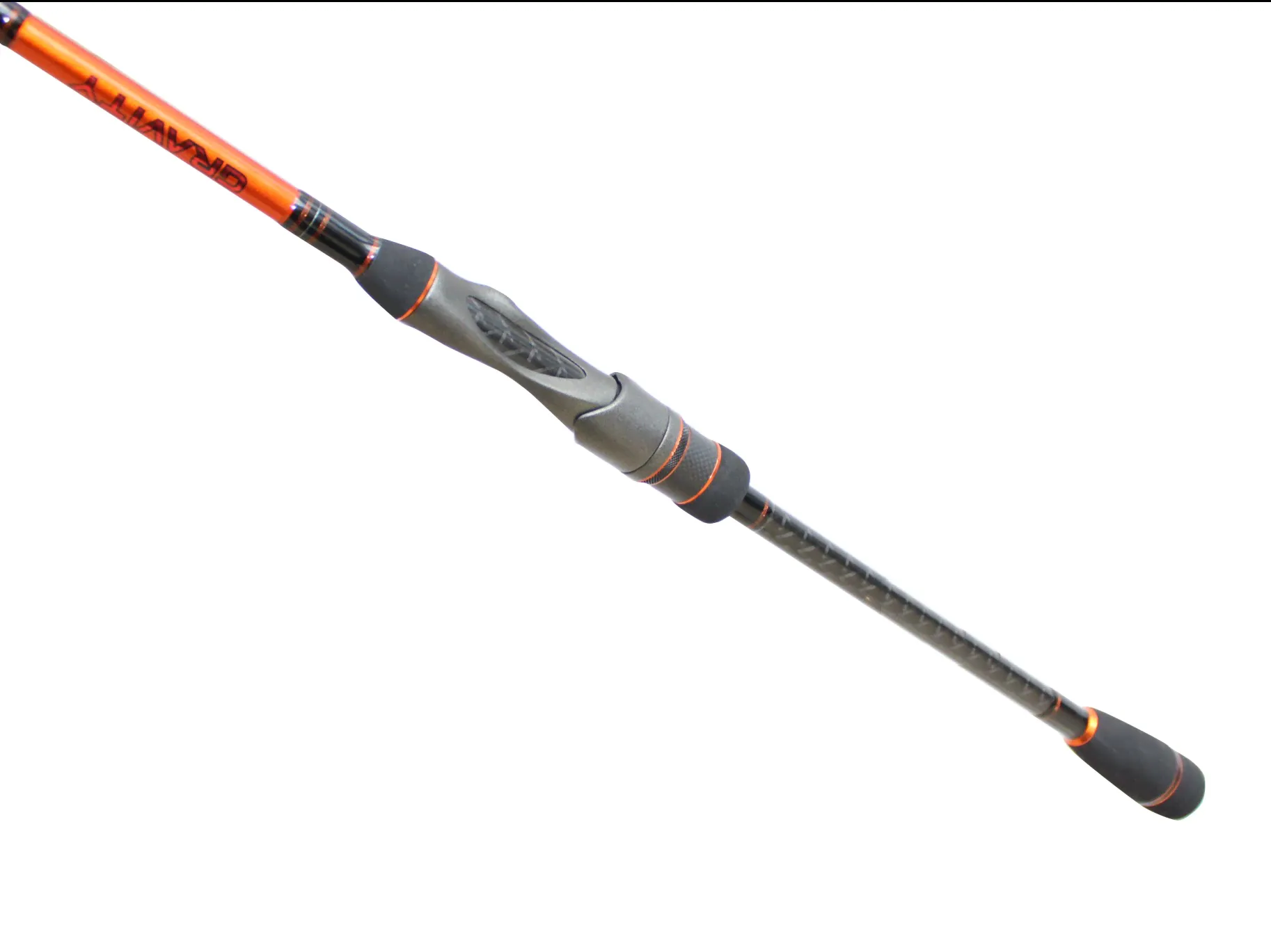 Спиннинг Maximus Gravity-X Jig 26H-0