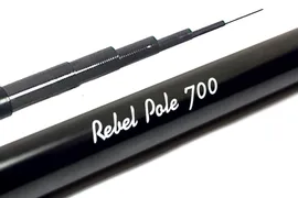 Maximus без кол REBEL 500 5,0м Pole Поплавочное удилище