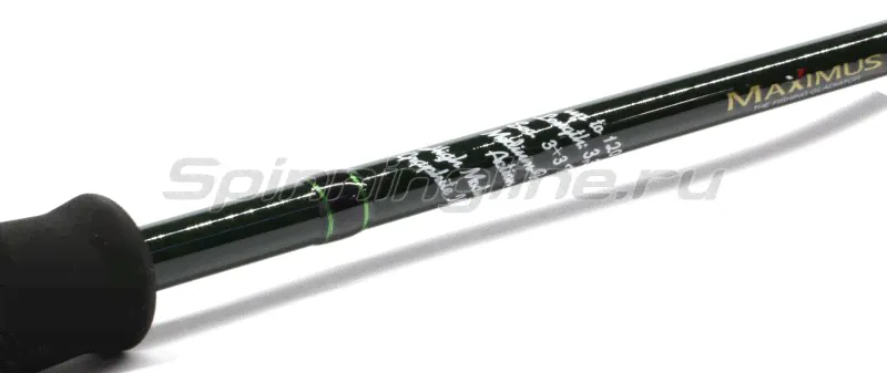 Maximus Interceptor 330H