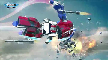 Tobot Maximus V