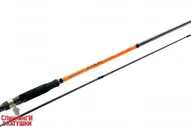 Спиннинг Maximus Axiom 21UL 1-8 грамм