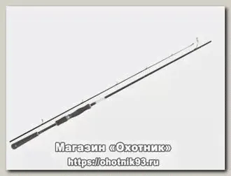 Спиннинг Maximus Black Side 210 ML 5-25 гр.
