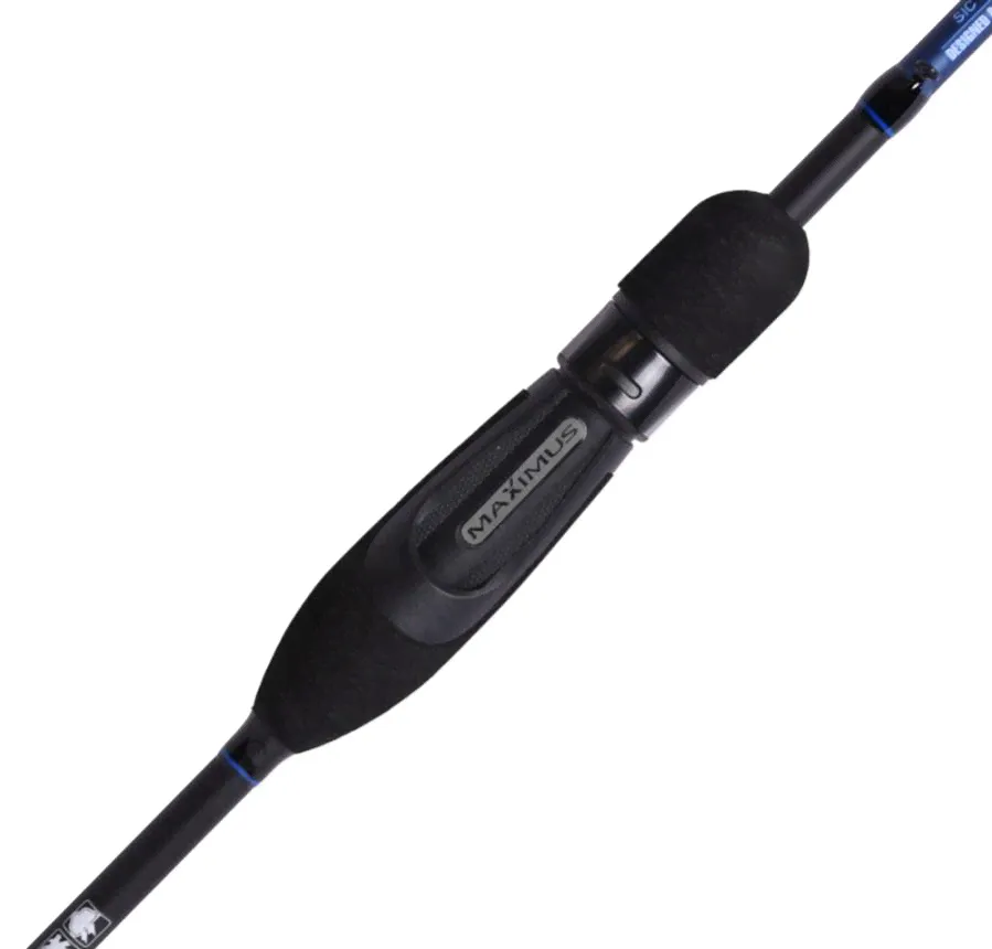  Maximus Indigo Trout-T 18UL-1
