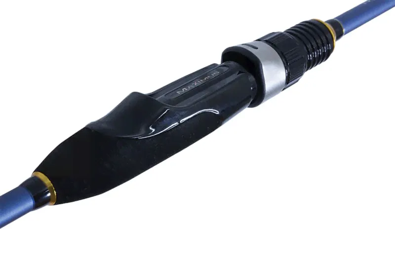 Спиннинг Maximus STREETRACER Rock Fish 2,1 m 0,4-5 g (Solid)-2