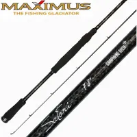 Спиннинг Maximus Satori Jig Special