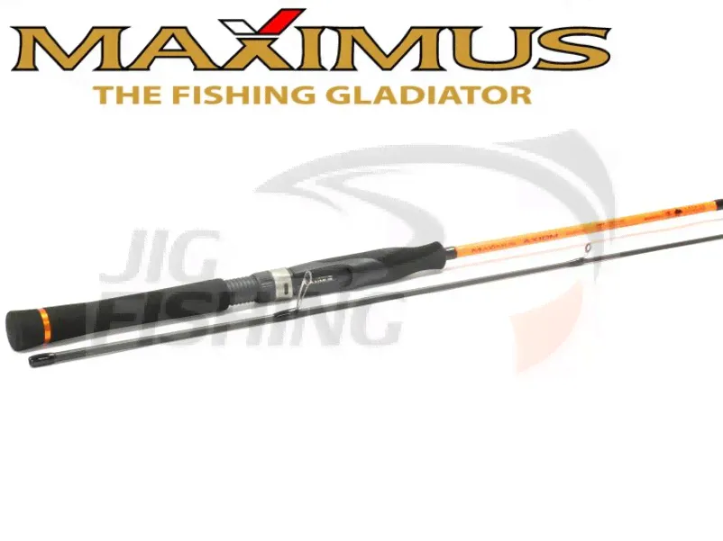 Спиннинг Maximus Axiom 30H 3.00m 15-55gr-0