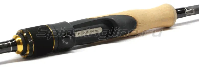  Maximus Manic-X 21M-3