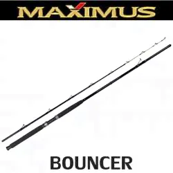 Спининг MAXIMUS Bouncer-3
