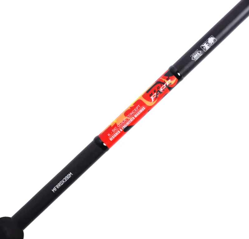 Удилище фидер. Maximus RED DEVIL-X 330M 30/60/90-0