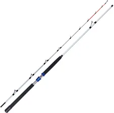 Удилище спин.трол. Maximus JAZZ 702H 2,1m 15-40 lb