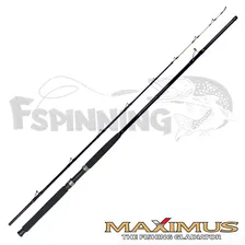 Троллинговое удилище Maximus Bouncer 240H 2.4m/15-40lb