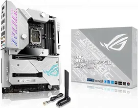 Материнская плата ASUS ROG MAXIMUS Z690 FORMULA DDR5 LGA1700