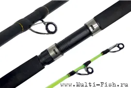 Удилище троллинговое Maximus BOUNCER 210MH 2,1м, тест 10-25lb