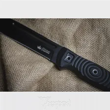 Нож "Maximus" AUS8 Kizlyar Supreme