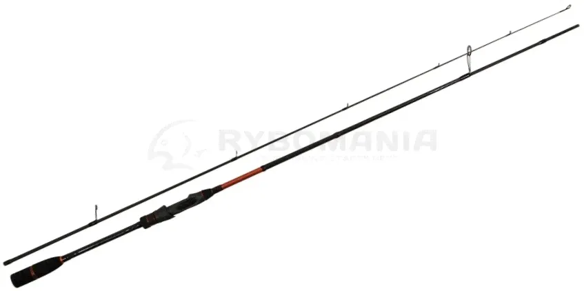 Спиннинг Maximus Gravity Jig 25H-2