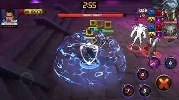 Unbuilt Maximus Destroyer Stage Flawless Solo