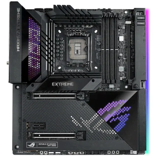 ROG MAXIMUS Z690 EXTREME Материнская плата ASUS LGA1700, Z690, 4*DDR4