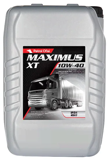 Maximus XT 10W-40 17.5 KG