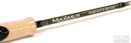 Спиннинг MAXIMUS Legend-X (MSLX27MH, 2.74 м, 14-40 г)