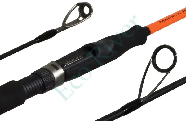 Спиннинг Maximus Axiom 18L 1.8м 3-15г