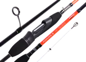 Удилище спин. Maximus POINTER-X Microjig 23UL 2,3m 0.8-7g