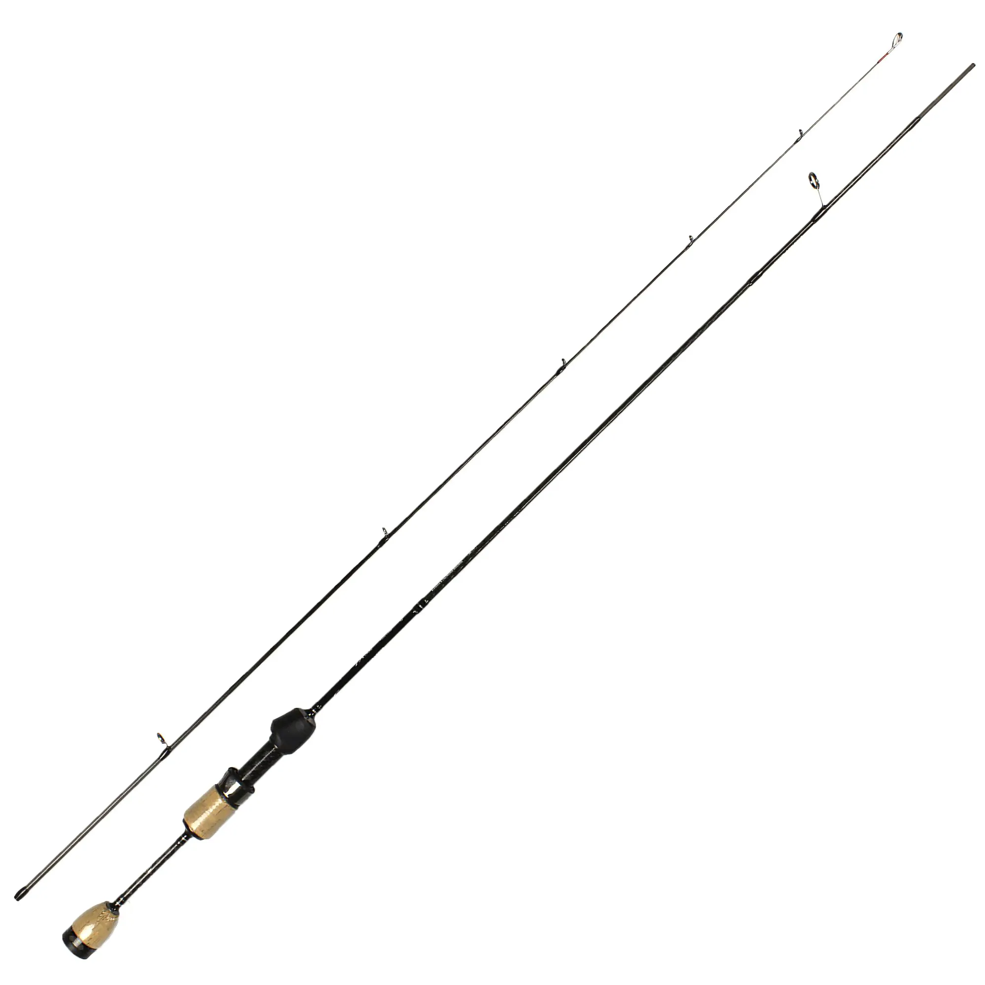 Удилище спин. Maximus Legend NANO-JIG 17XUL-T 1,7m 0,2-2g-0