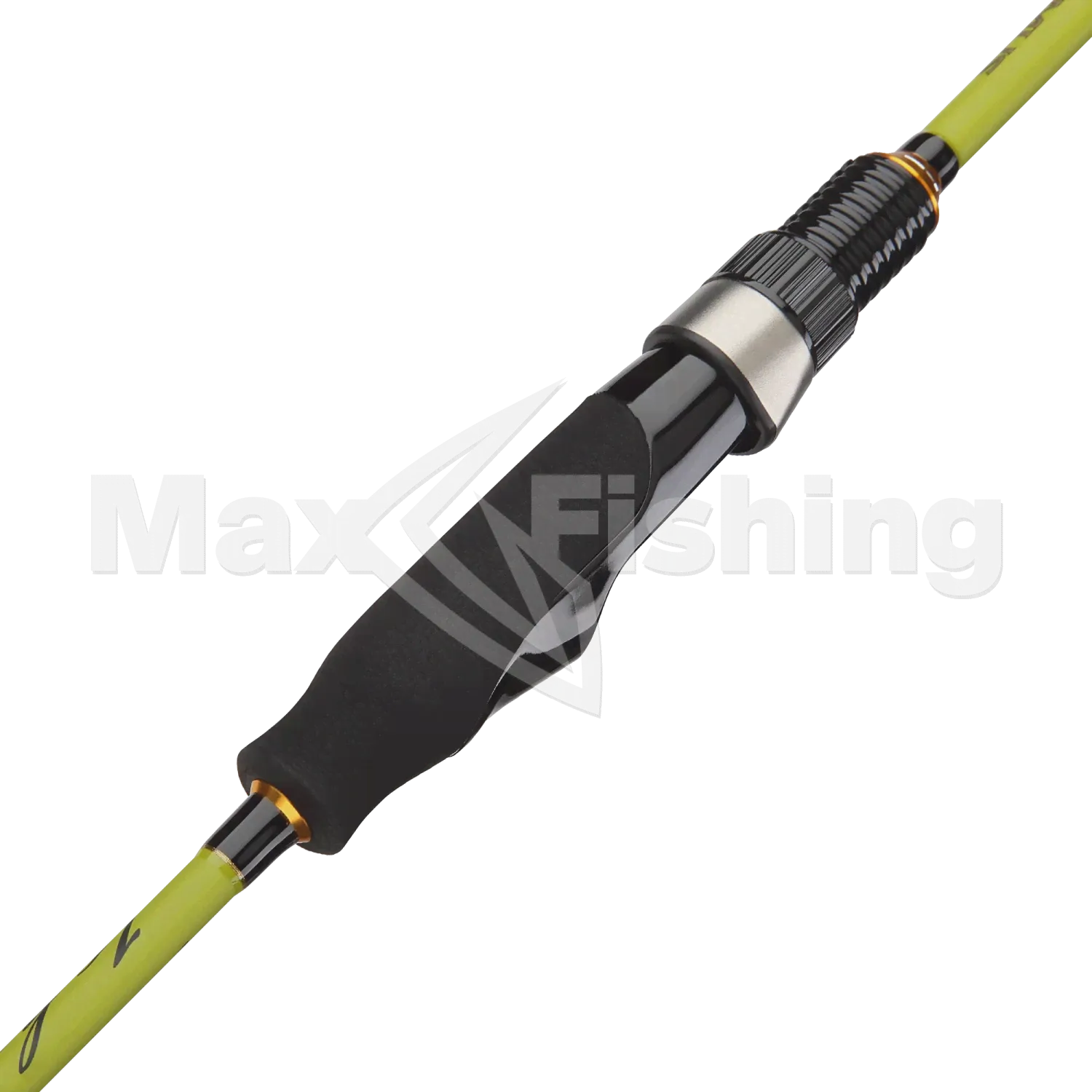 Спиннинг Maximus Ichiro 22UL 1-7гр-4