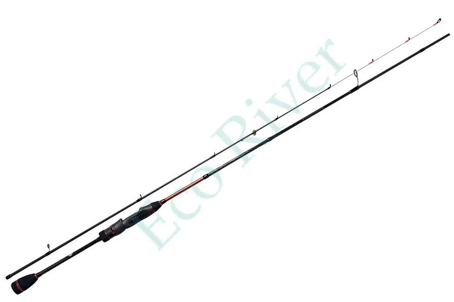 Спиннинг Maximus Gravity MicroJig 222UL 2.2м 0.8-7г