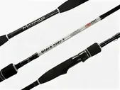 Спиннинг Maximus Black Side X MTSSBSX20L 200см 4-14гр