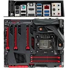 Материнская плата ASUS Maximus VII Formula Z97 Socket-1150 4xDDR3, Raid, 6xSATA3, 3xPCI-E16x, 8xUSB3.0, DP, HDMI, Glan, ATX, Ret