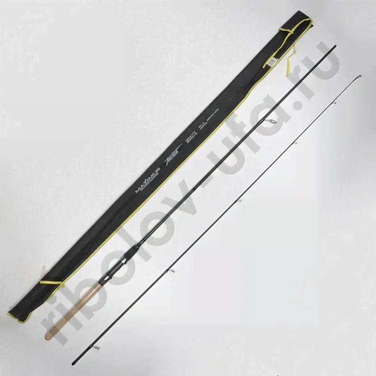 Спиннинг Maximus Archer 27MH 2.7m 15-40g-0