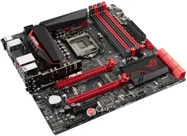 Материнская плата ASUS ROG Maximus VII Gene