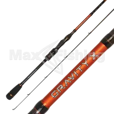 Спиннинг Maximus Gravity-X Jig 22L 3-12гр
