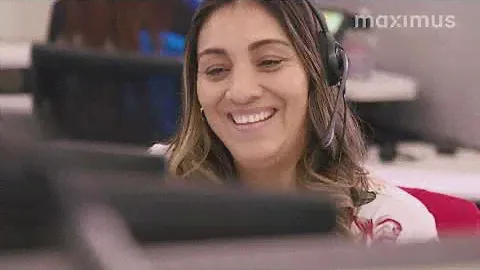Maximus - Work Environment